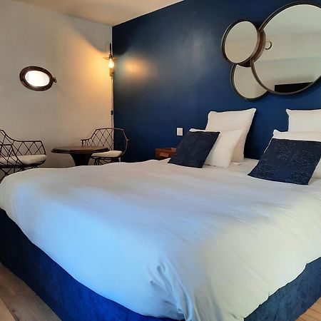 Hotel Charme Au Fil De L'Eau Vendieres Esterno foto