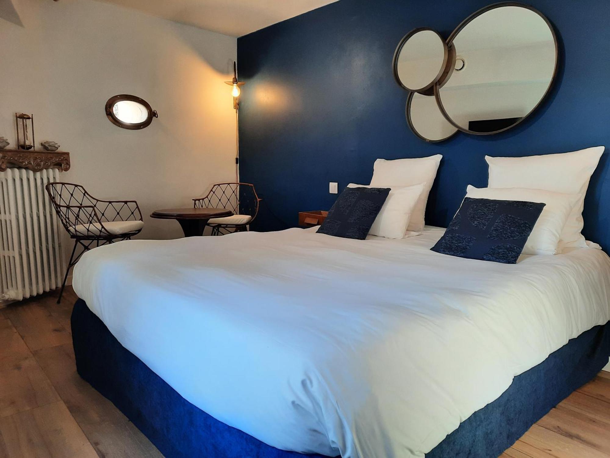 Hotel Charme Au Fil De L'Eau Vendieres Esterno foto