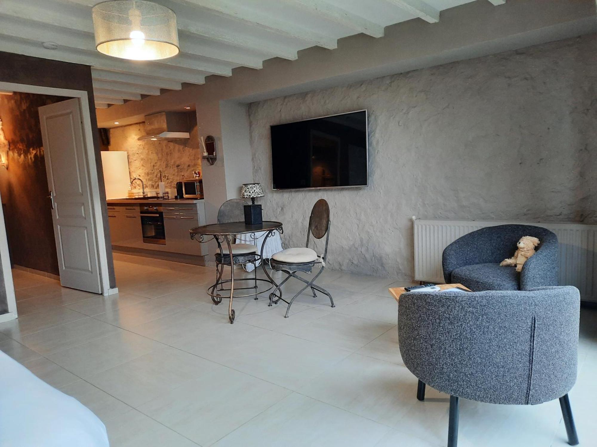Hotel Charme Au Fil De L'Eau Vendieres Esterno foto